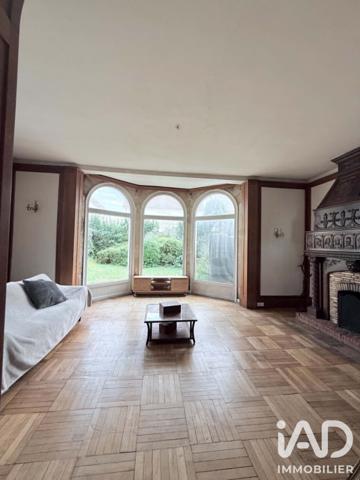 Maison à vendre 3 pièces 92 m² Lacroix-Saint-Ouen