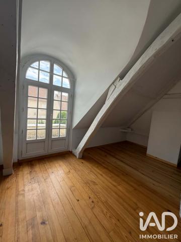Maison à vendre 3 pièces 92 m² Lacroix-Saint-Ouen