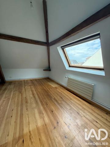 Maison à vendre 3 pièces 92 m² Lacroix-Saint-Ouen