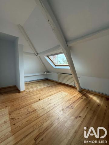 Maison à vendre 3 pièces 92 m² Lacroix-Saint-Ouen