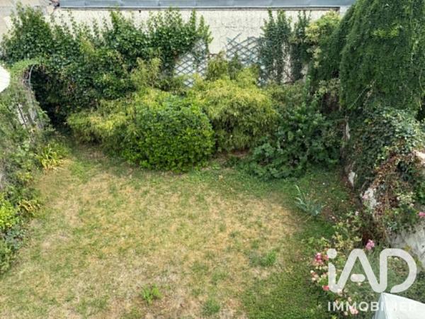 Maison à vendre 3 pièces 92 m² Lacroix-Saint-Ouen