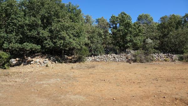 Terrain à bâtir Saint Maximin sud