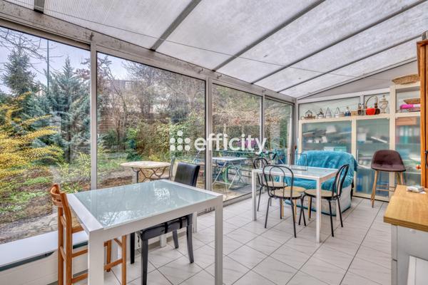 Maison 3 pièces - 90 m²