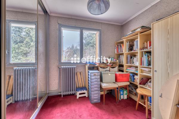 Maison 3 pièces - 90 m²