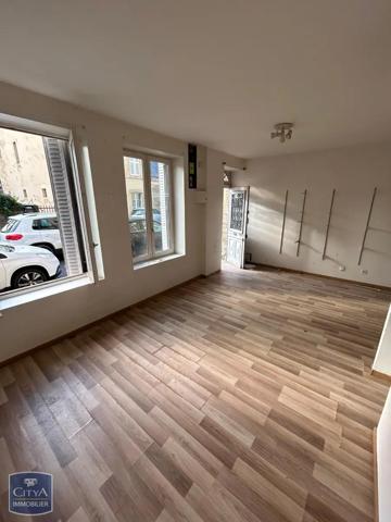 Local professionnel à louer Sarlat-la-Canéda (24200)