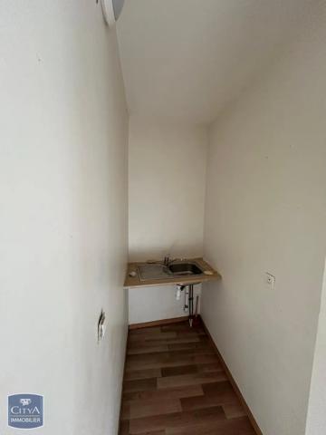 Local professionnel à louer Sarlat-la-Canéda (24200)