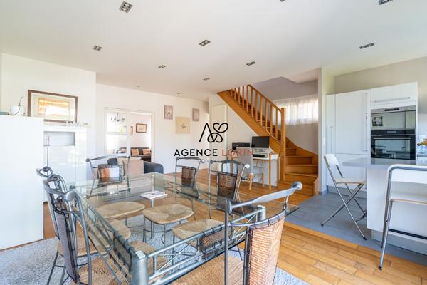 Maison Le Vésinet - 5 pièces - 120 m² Le vesinet Maison Le Vésinet - 5 pièces - 120 m² Le vesinet