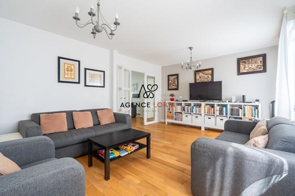 Maison Le Vésinet - 5 pièces - 120 m² Le vesinet Maison Le Vésinet - 5 pièces - 120 m² Le vesinet