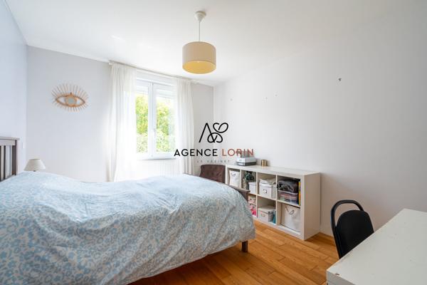 Maison Le Vésinet - 5 pièces - 120 m² Le vesinet Maison Le Vésinet - 5 pièces - 120 m² Le vesinet