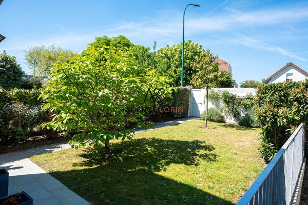 Maison Le Vésinet - 5 pièces - 120 m² Le vesinet Maison Le Vésinet - 5 pièces - 120 m² Le vesinet