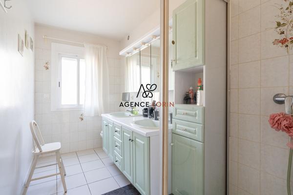 Maison Le Vésinet - 5 pièces - 120 m² Le vesinet Maison Le Vésinet - 5 pièces - 120 m² Le vesinet