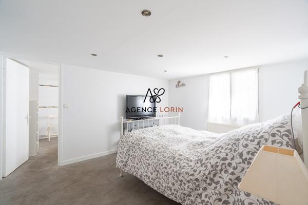 Maison Le Vésinet - 5 pièces - 120 m² Le vesinet Maison Le Vésinet - 5 pièces - 120 m² Le vesinet