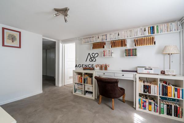 Maison Le Vésinet - 5 pièces - 120 m² Le vesinet Maison Le Vésinet - 5 pièces - 120 m² Le vesinet