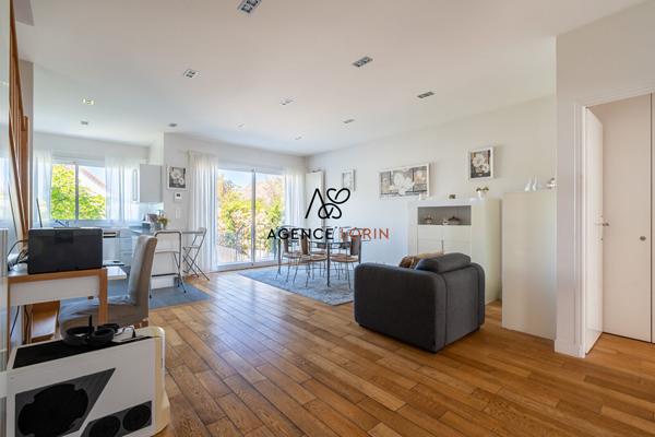 Maison Le Vésinet - 5 pièces - 120 m² Le vesinet Maison Le Vésinet - 5 pièces - 120 m² Le vesinet