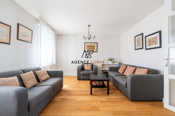 Maison Le Vésinet - 5 pièces - 120 m² Le vesinet Maison Le Vésinet - 5 pièces - 120 m² Le vesinet
