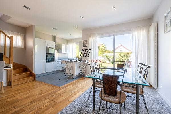 Maison Le Vésinet - 5 pièces - 120 m² Le vesinet Maison Le Vésinet - 5 pièces - 120 m² Le vesinet
