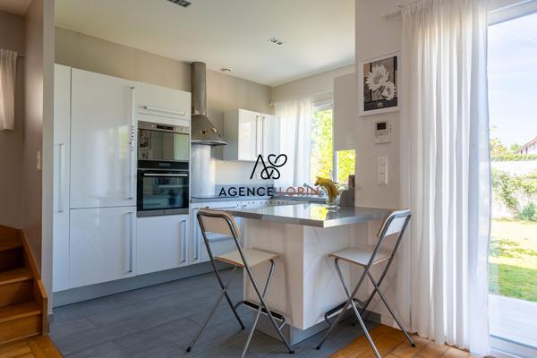 Maison Le Vésinet - 5 pièces - 120 m² Le vesinet Maison Le Vésinet - 5 pièces - 120 m² Le vesinet
