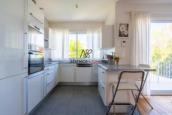 Maison Le Vésinet - 5 pièces - 120 m² Le vesinet Maison Le Vésinet - 5 pièces - 120 m² Le vesinet