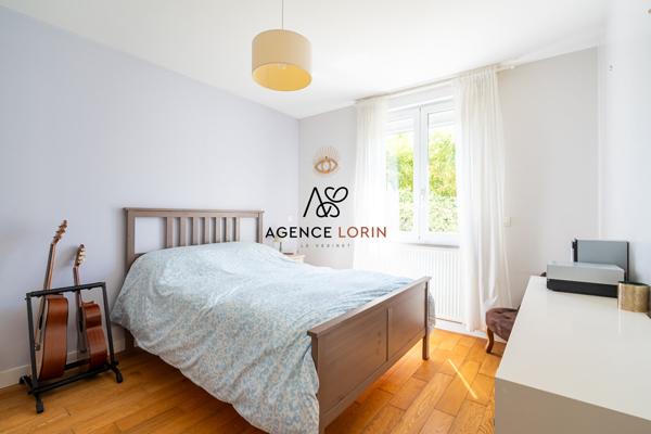Maison Le Vésinet - 5 pièces - 120 m² Le vesinet Maison Le Vésinet - 5 pièces - 120 m² Le vesinet