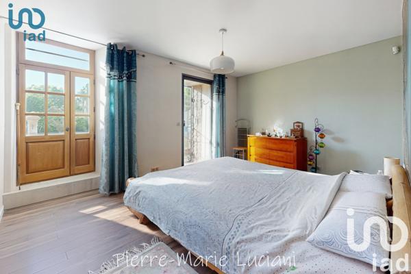 Maison à vendre 5 pièces 200 m² Cucuron