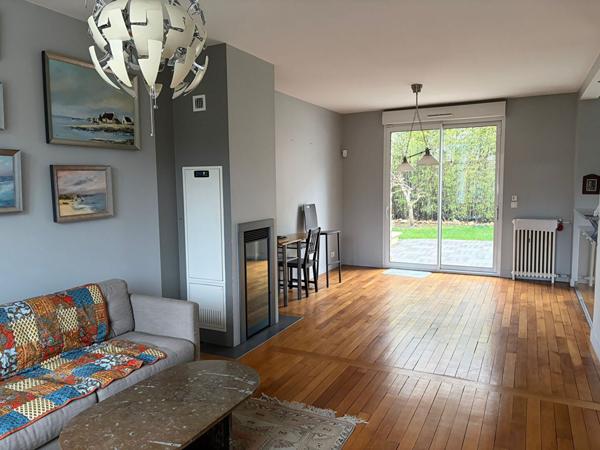 SUPERBE MEULIERE EN HYPER CENTRE