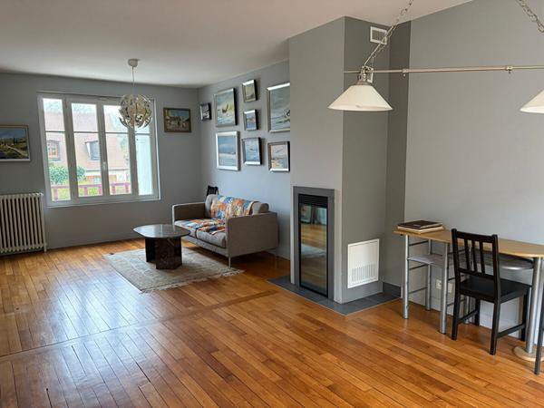 SUPERBE MEULIERE EN HYPER CENTRE