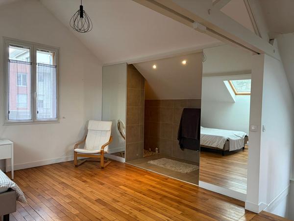 SUPERBE MEULIERE EN HYPER CENTRE