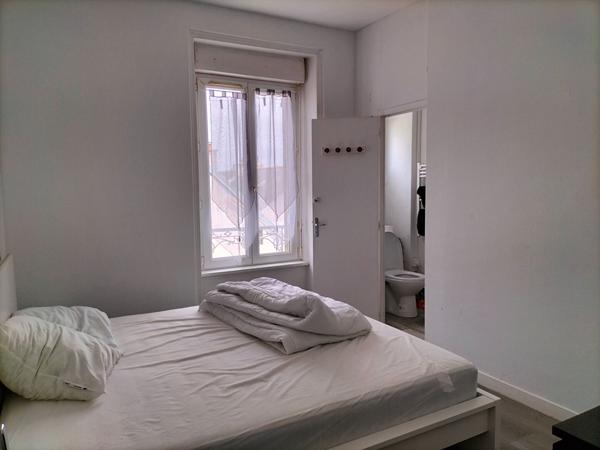 Appartement Brest 2 pièces 38,84 m2