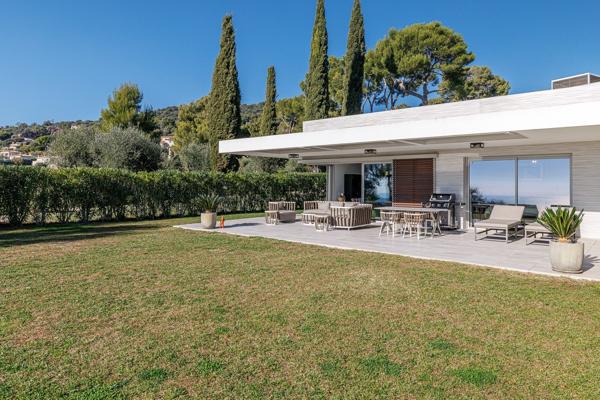 Vente Appartement de luxe Nice 6 Pièces 160 m²