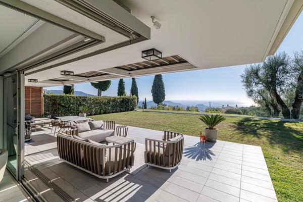Vente Appartement de luxe Nice 6 Pièces 160 m²