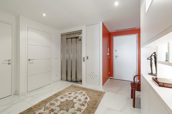 Vente Appartement de luxe Nice 6 Pièces 160 m²