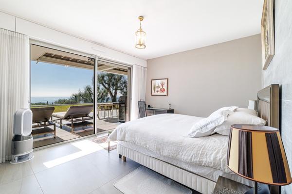 Vente Appartement de luxe Nice 6 Pièces 160 m²