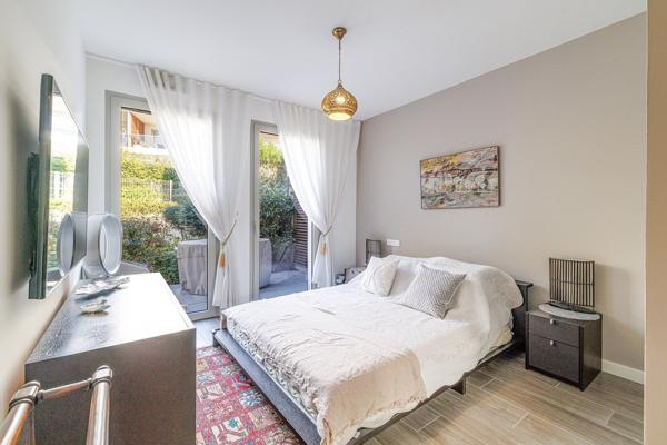 Vente Appartement de luxe Nice 6 Pièces 160 m²