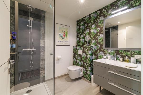 Vente Appartement de luxe Nice 6 Pièces 160 m²