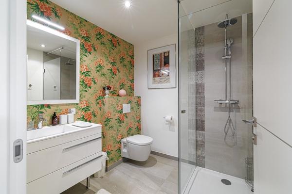 Vente Appartement de luxe Nice 6 Pièces 160 m²