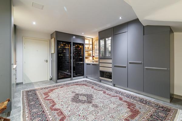 Vente Appartement de luxe Nice 6 Pièces 160 m²