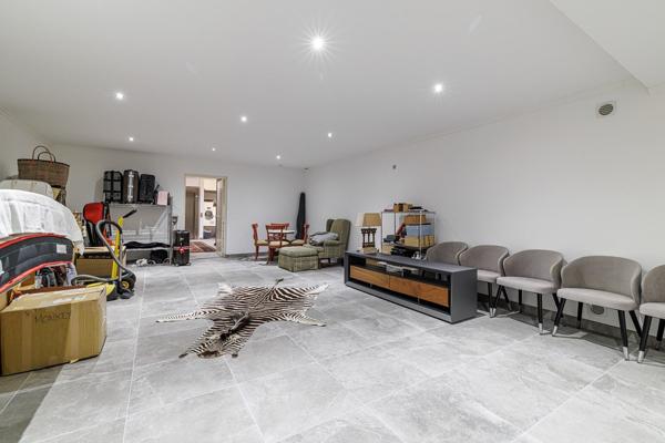 Vente Appartement de luxe Nice 6 Pièces 160 m²
