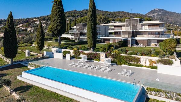 Vente Appartement de luxe Nice 6 Pièces 160 m²