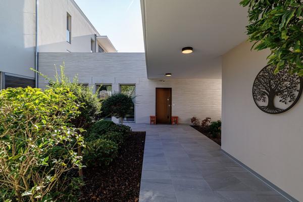 Vente Appartement de luxe Nice 6 Pièces 160 m²