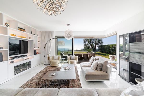 Vente Appartement de luxe Nice 6 Pièces 160 m²