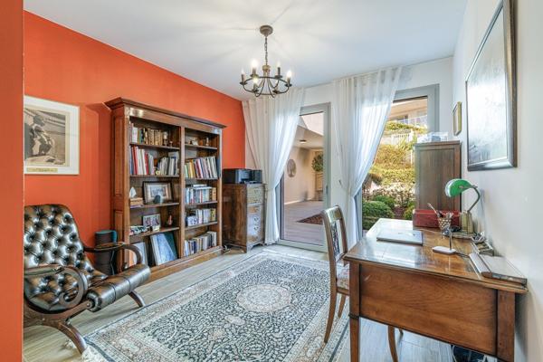 Vente Appartement de luxe Nice 6 Pièces 160 m²