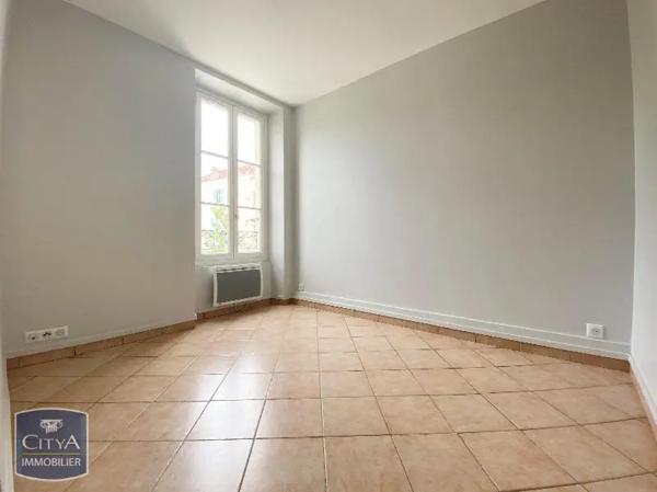 Appartement à louer 2 pièces 53.53m²