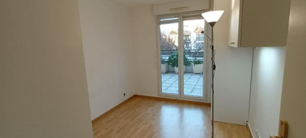 Appartement 3 pièce(s) 60.34 m2