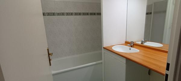 Appartement 3 pièce(s) 60.34 m2