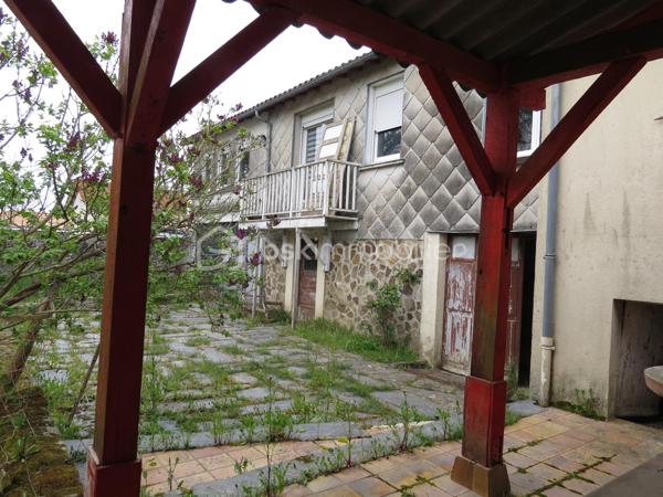 Maison traditionnelle de 116 m²