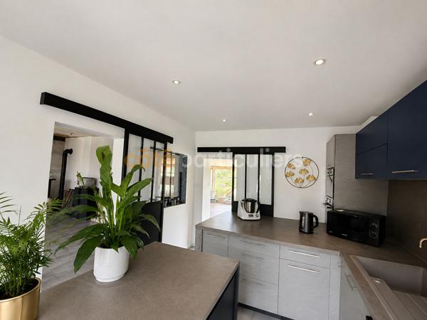Vente
                Maison65,84 m² - 3 Pièces -
                    ERCHEU (80400)