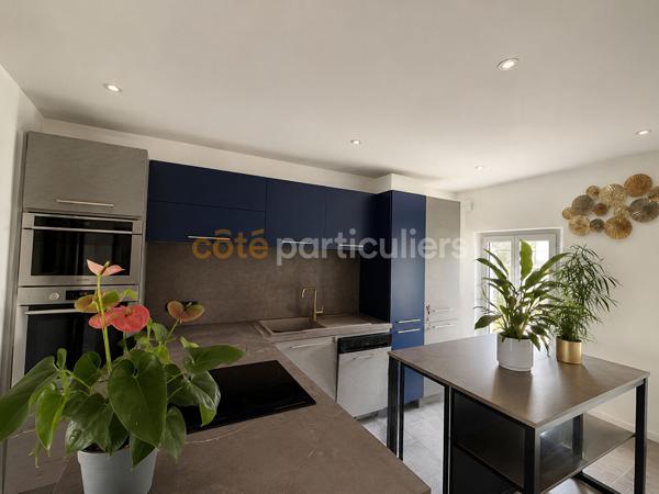 Vente
                Maison65,84 m² - 3 Pièces -
                    ERCHEU (80400)