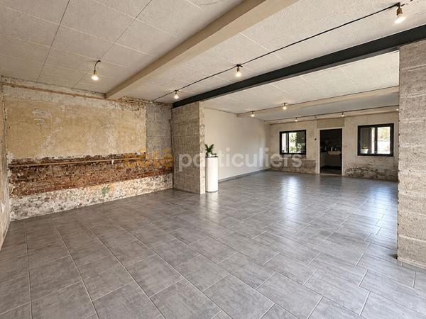 Vente
                Maison65,84 m² - 3 Pièces -
                    ERCHEU (80400)