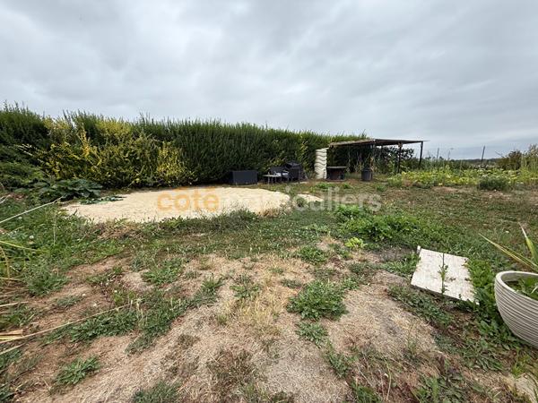 Vente
                Maison65,84 m² - 3 Pièces -
                    ERCHEU (80400)