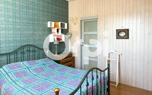 Maison à vendre    5 pièces •  Fouras